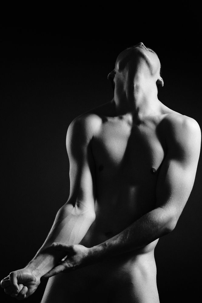 Photograph by Андрей Ткаченко