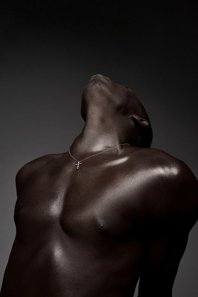 Photograph by Yelyzaveta Minaieva