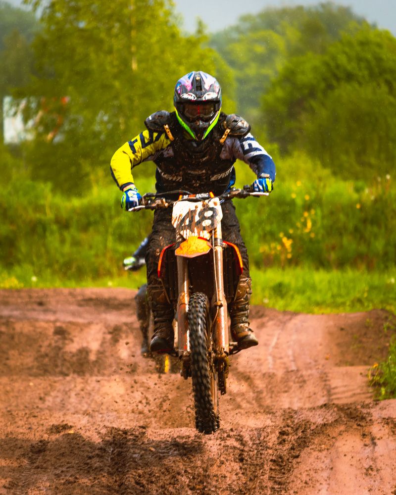 Photograph by Парфентьев Антон