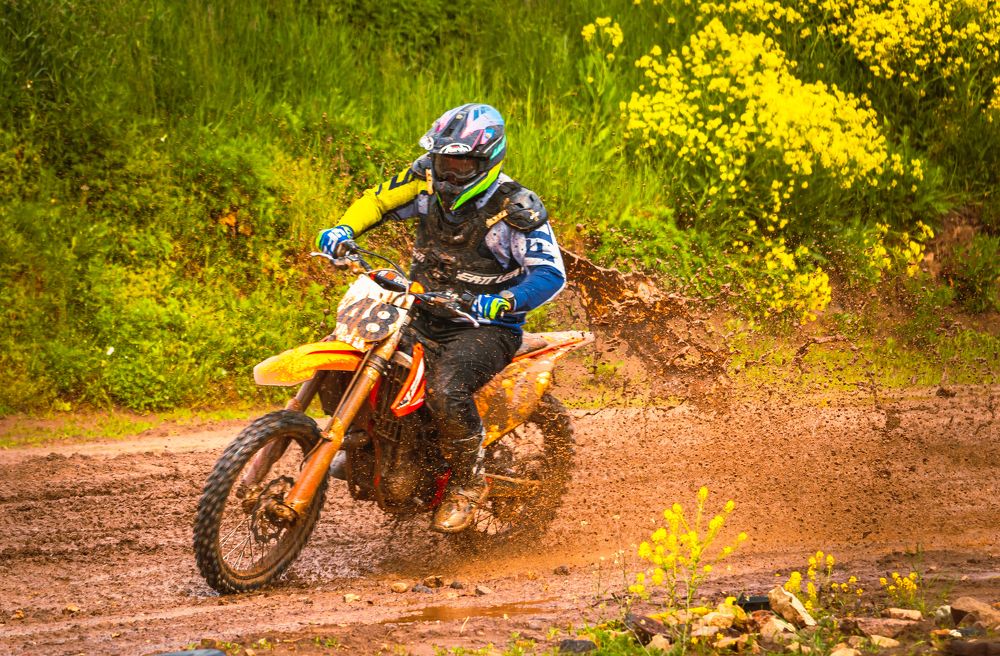 Photograph by Парфентьев Антон