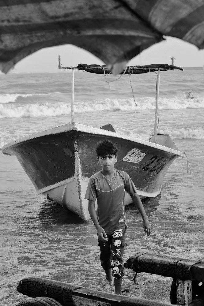 Фотография автора Amir Ali ghavidel