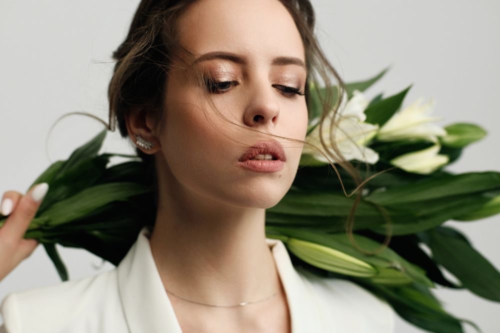 Photograph by Андрей Ткаченко