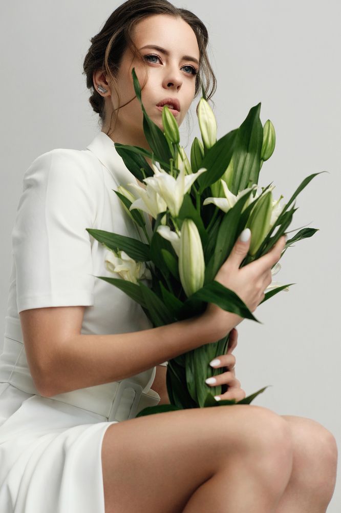 Photograph by Андрей Ткаченко