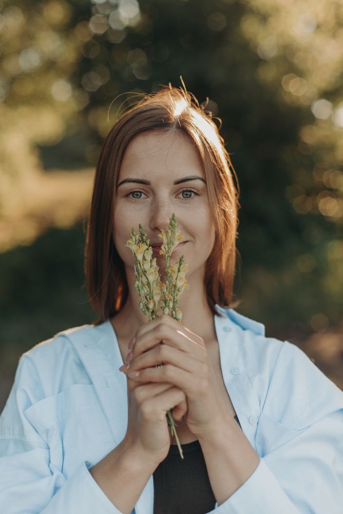 Photograph by Ксения Крупская