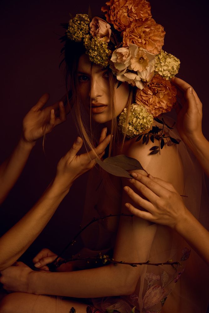 Photograph by Yelyzaveta Minaieva