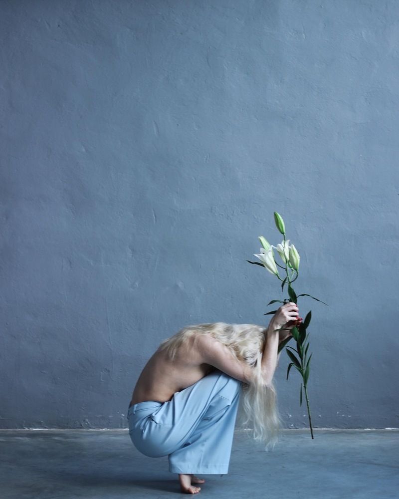 Photograph by Маргарита Муха