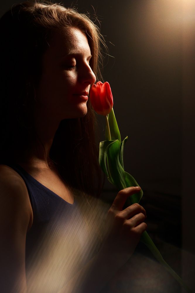 Photograph by Olga Marinushkina