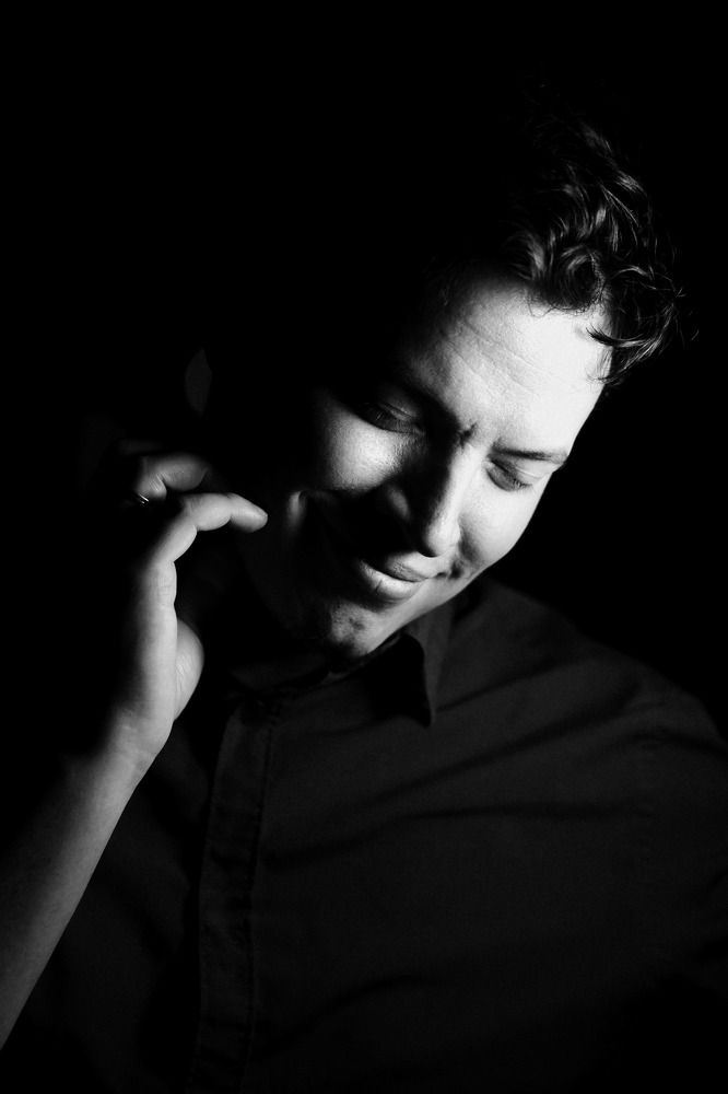 Photograph by Olga Marinushkina