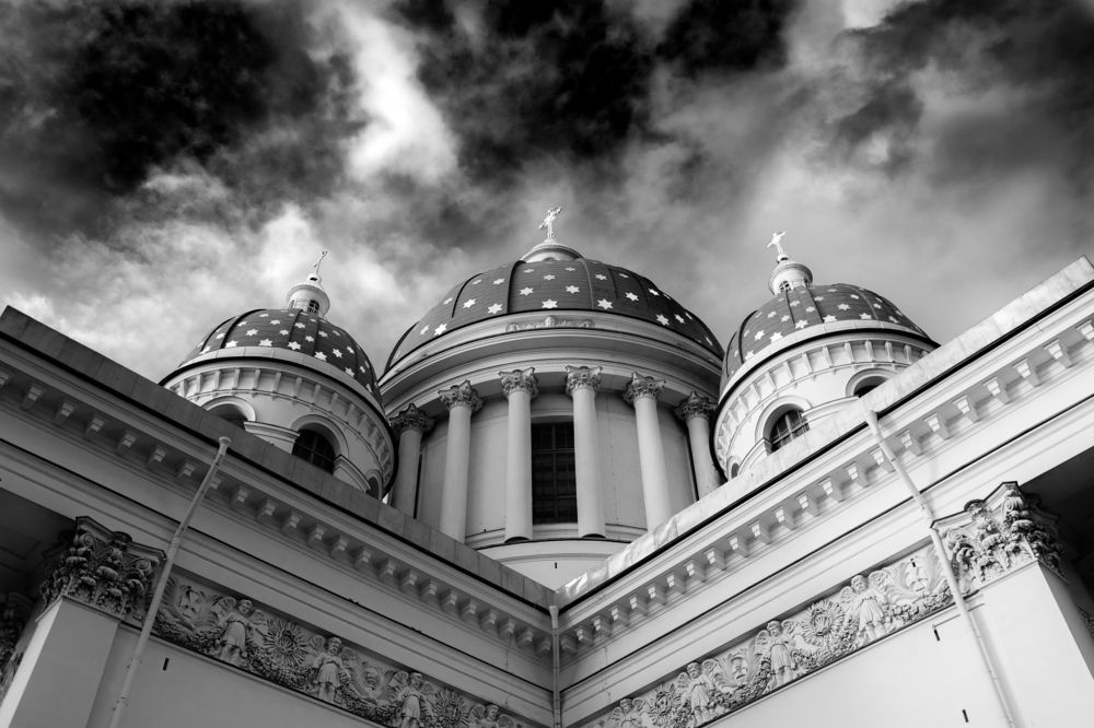 Фотография автора Игорь Ахремчик