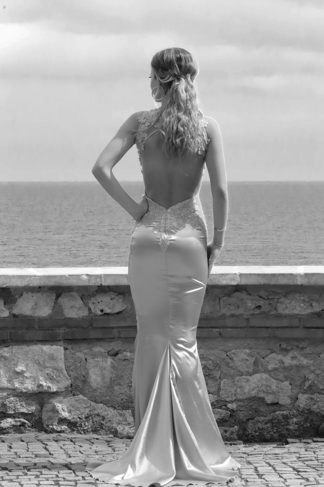 Photograph by Adelina Truhcheva