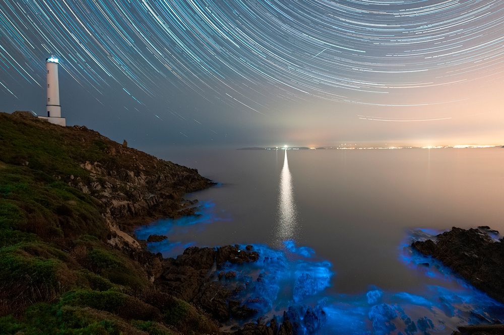 Photograph by Noa Táboas