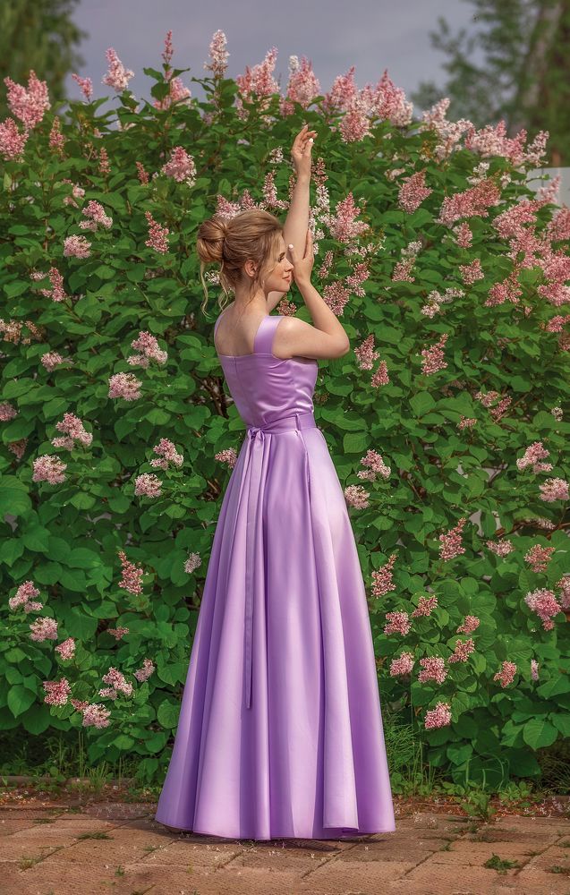 Photograph by Алена Умарова