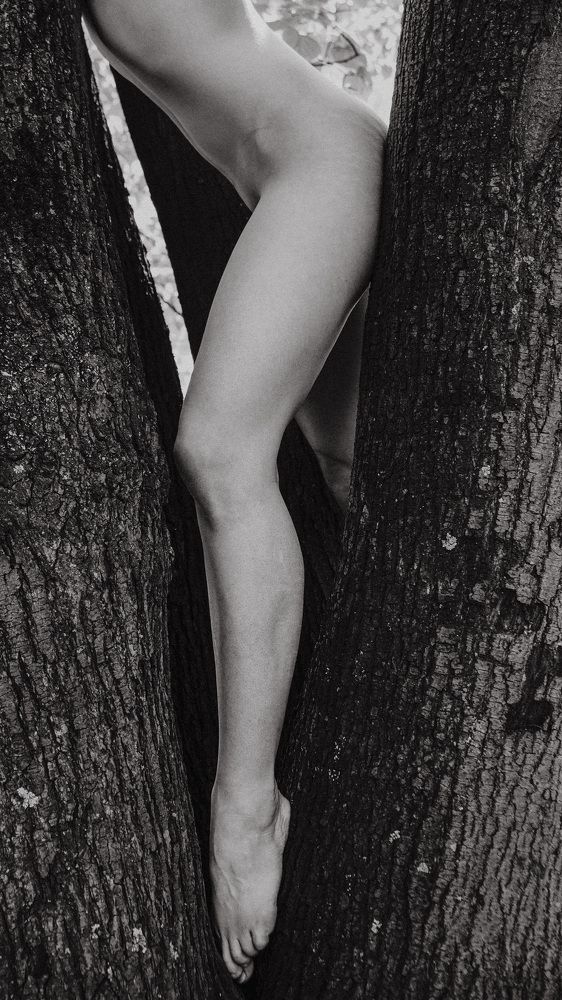 Photograph by Olga Arsenova