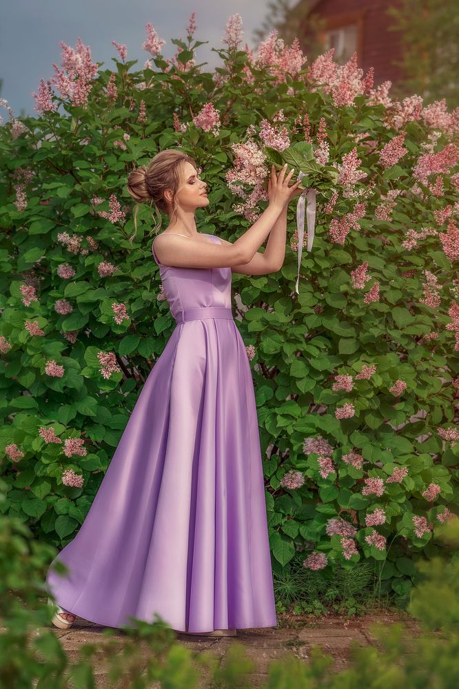 Photograph by Алена Умарова