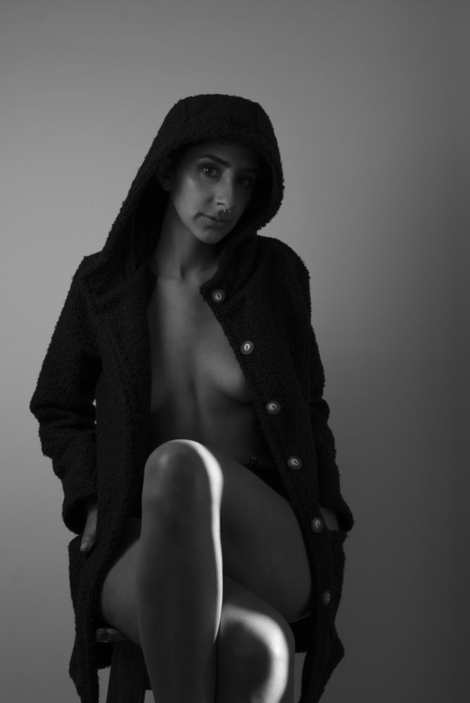 Photograph by alejandra wanuffelen