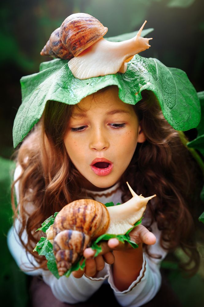 Photograph by Julia Moiseenko