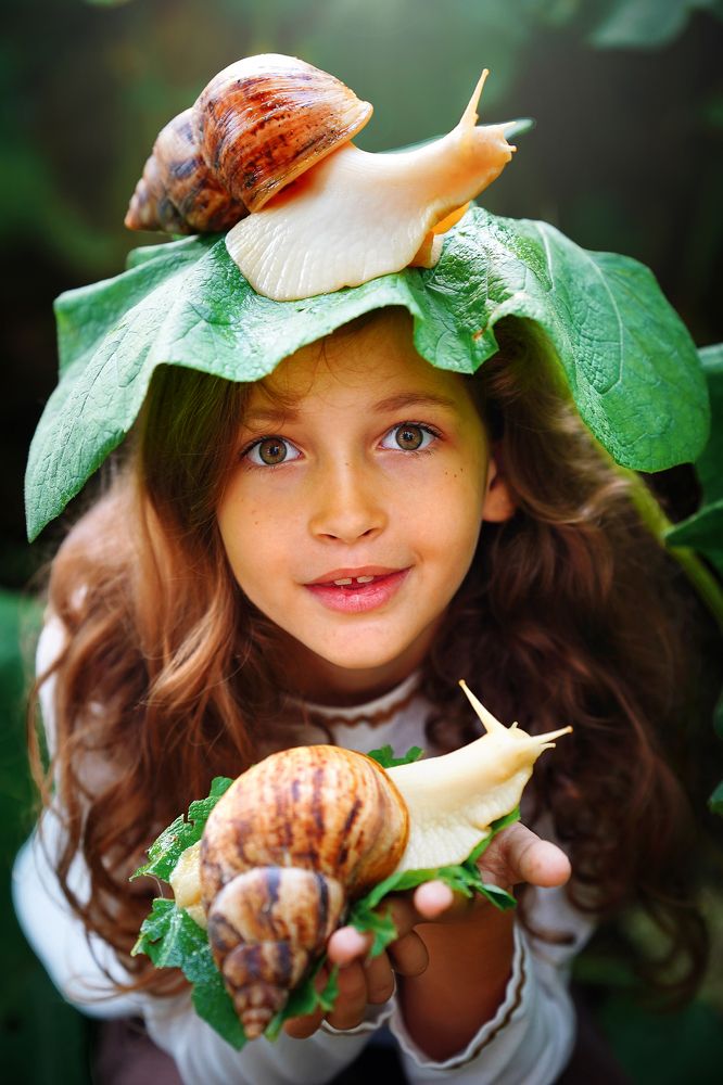 Photograph by Julia Moiseenko