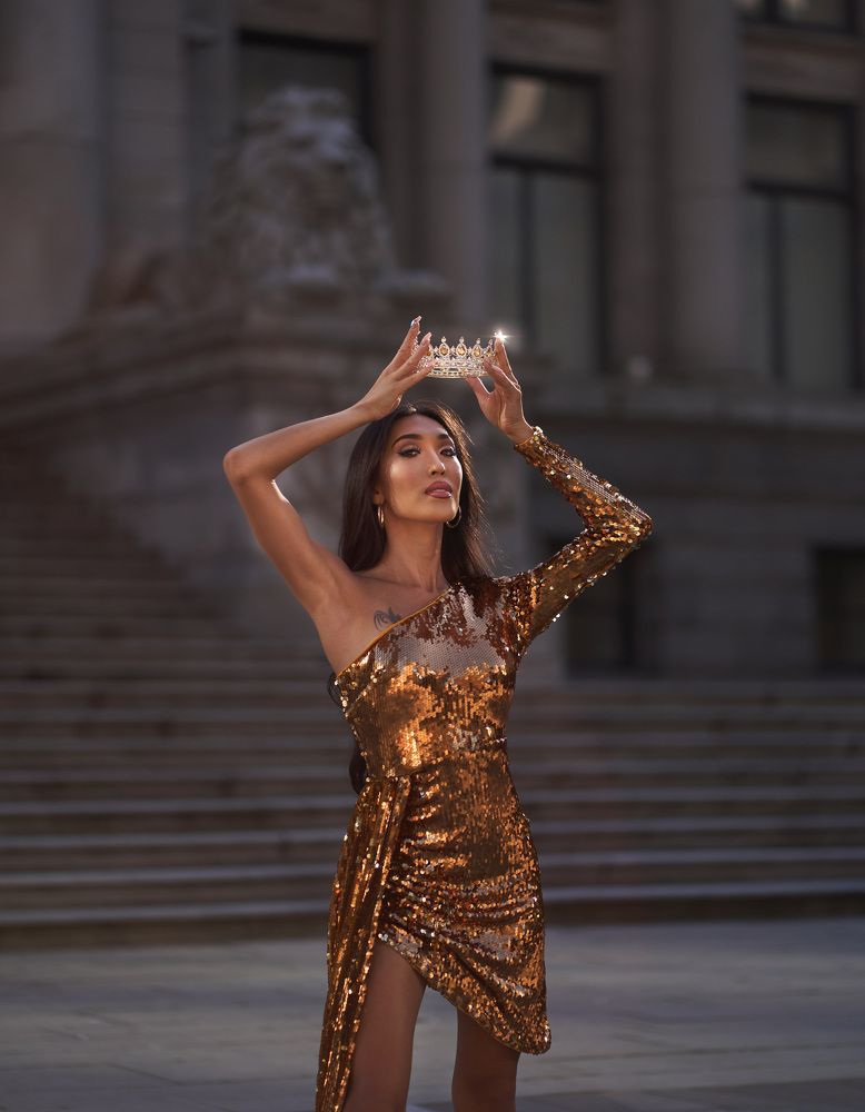 Photograph by Olga Barkovska