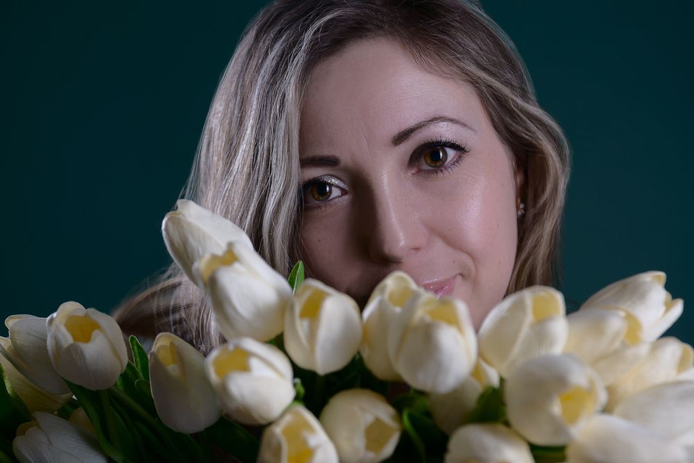 Photograph by Ольга Шибяева