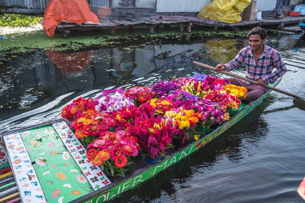 Photograph by Ranjith Kumar