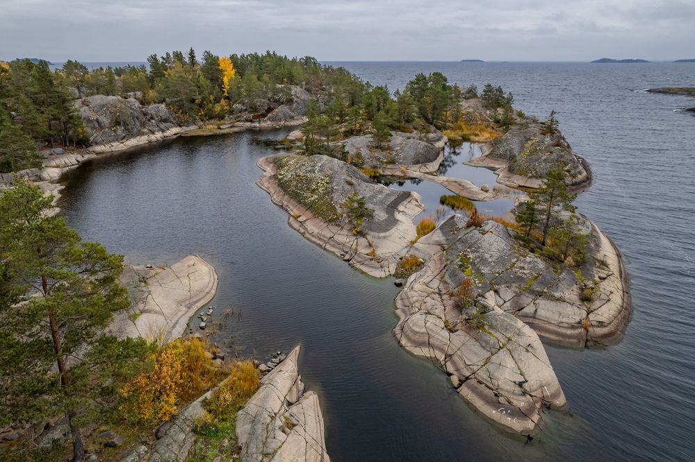 Photograph by Юрий Чернов