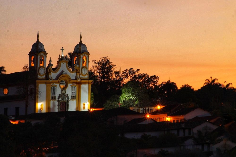 Photograph by Silvia Fernandes