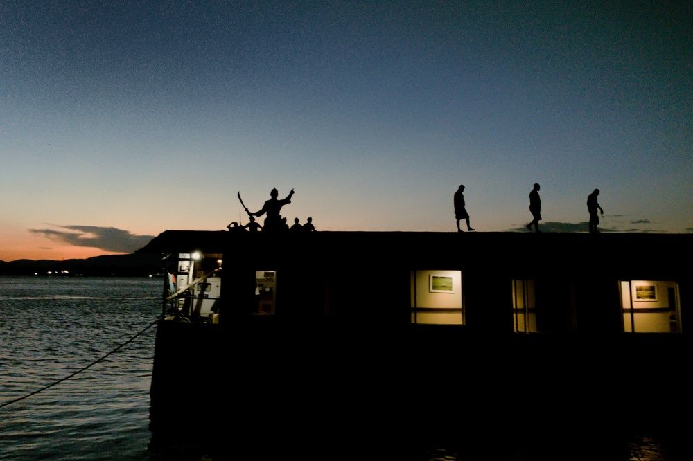 Photograph by Mousum De