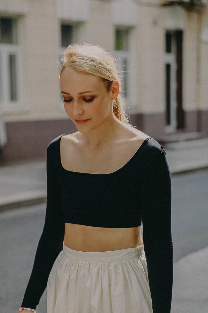 Photograph by Анастасия