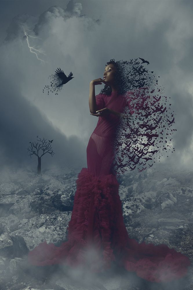 Photograph by Joyraj Samanta