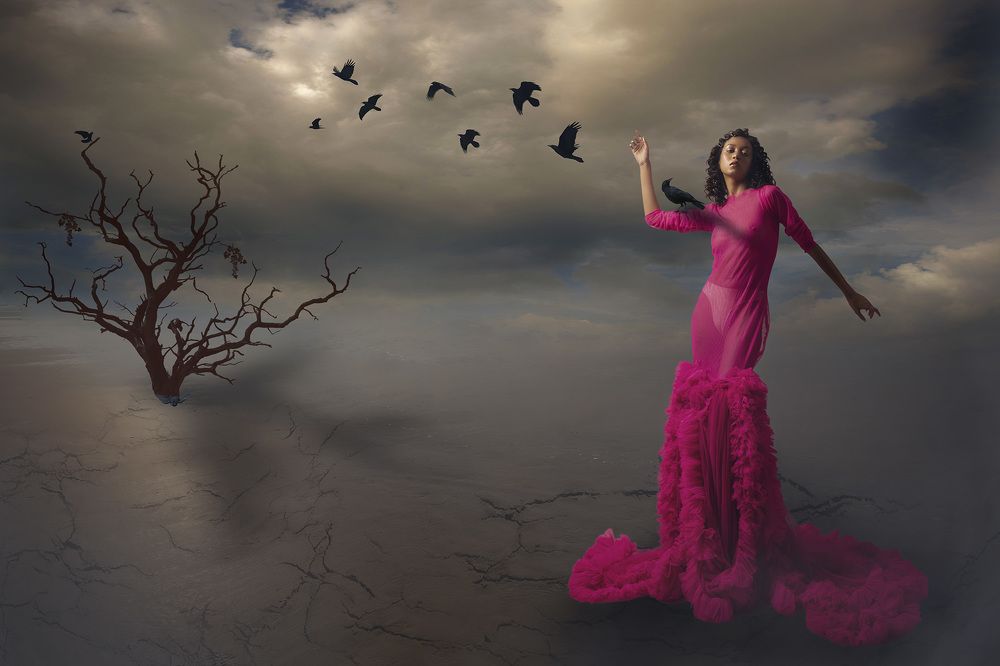 Photograph by Joyraj Samanta