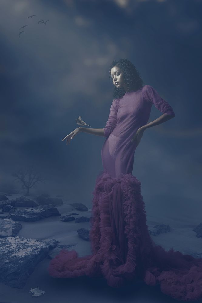 Photograph by Joyraj Samanta