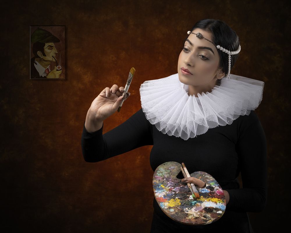 Photograph by Joyraj Samanta