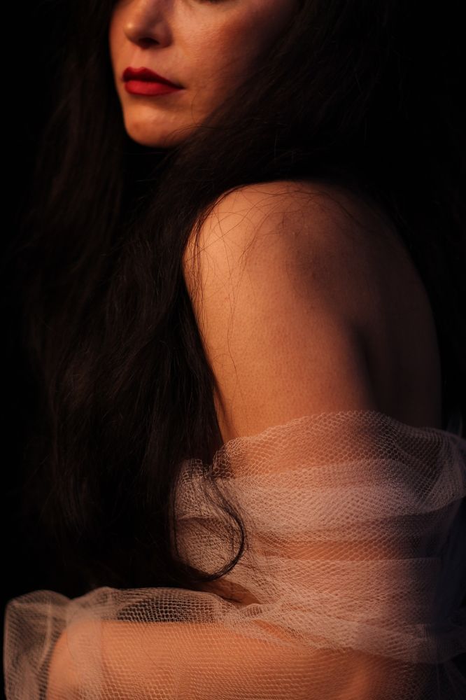 Photograph by Atefeh