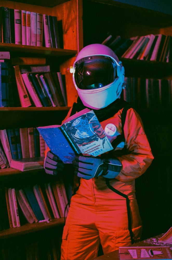 Photograph by Антон Бондарчук