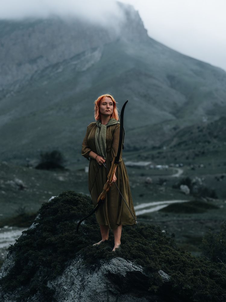 Photograph by Даниил Рождественский