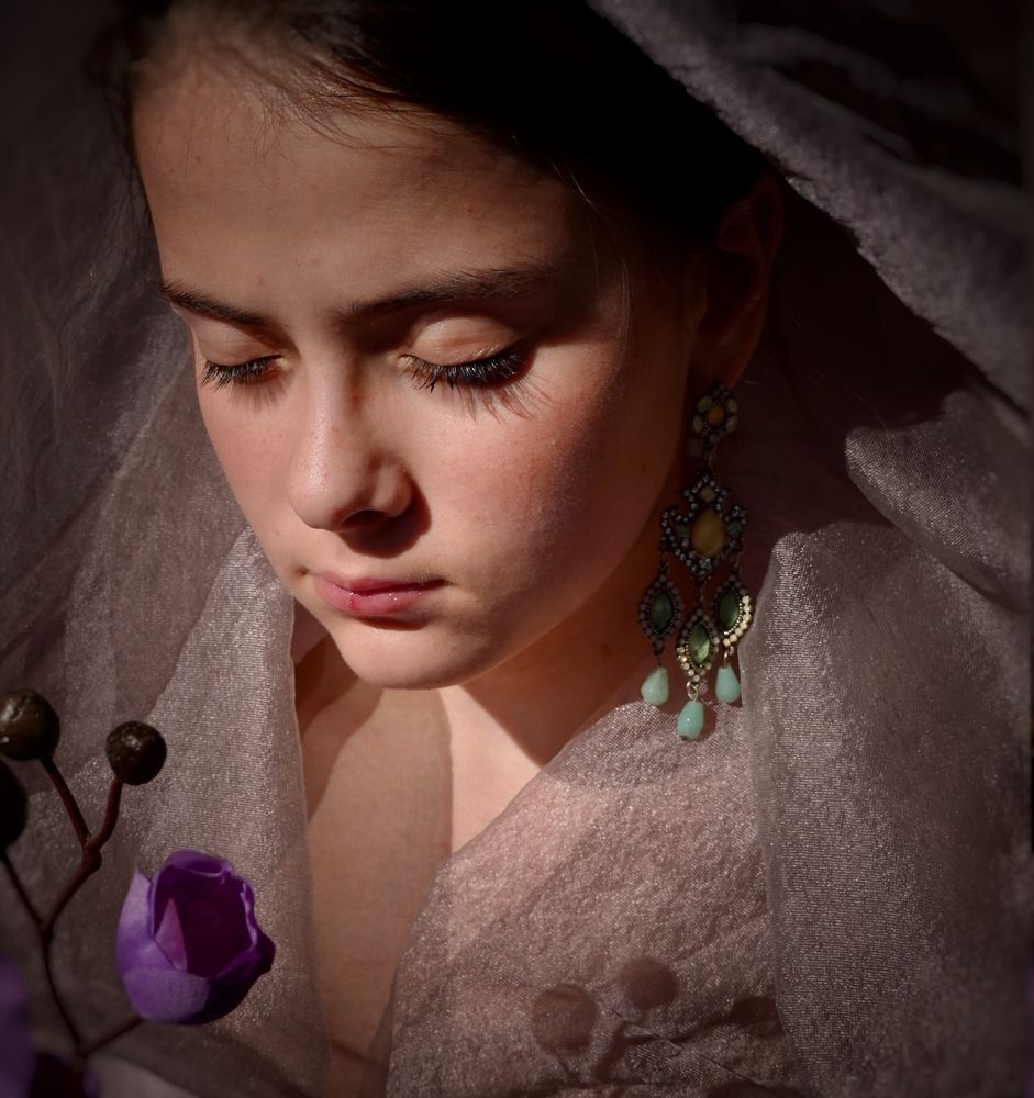 Photograph by Евгения Казакова