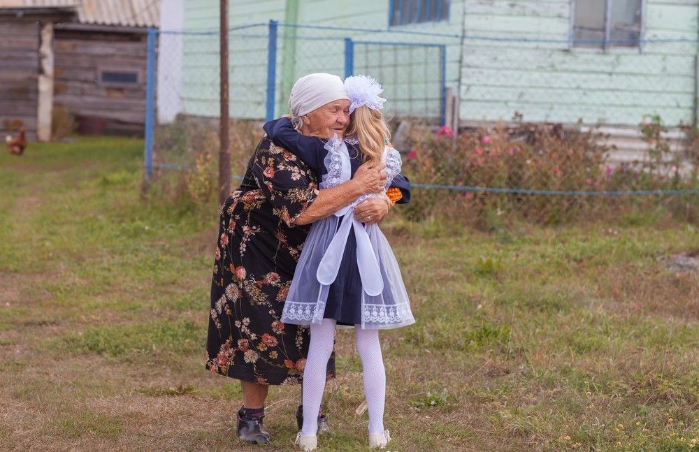 Photograph by Татьяна Муравкина