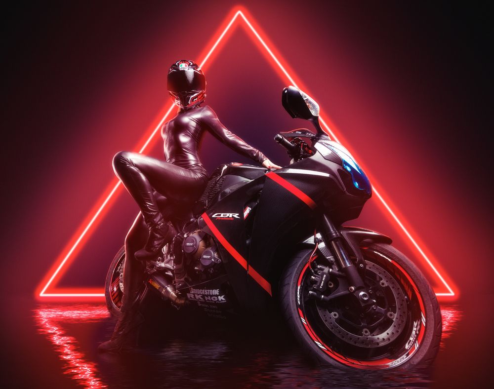 Photograph by  Lewiathan