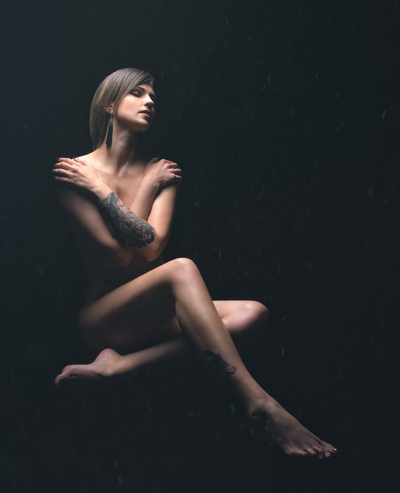 Photograph by  Lewiathan