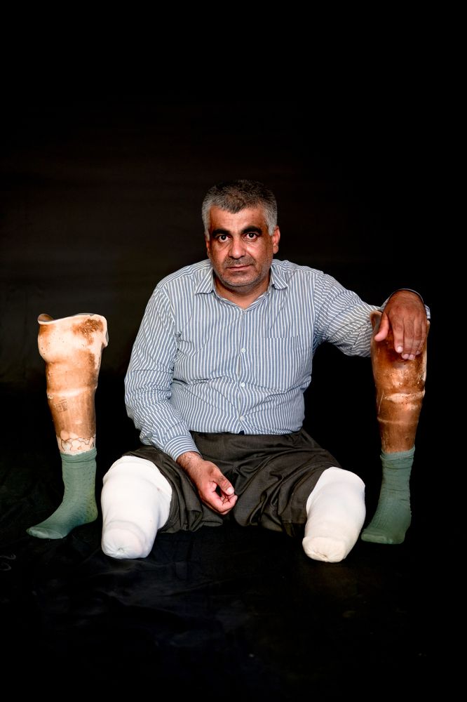 Photograph by karwan karim