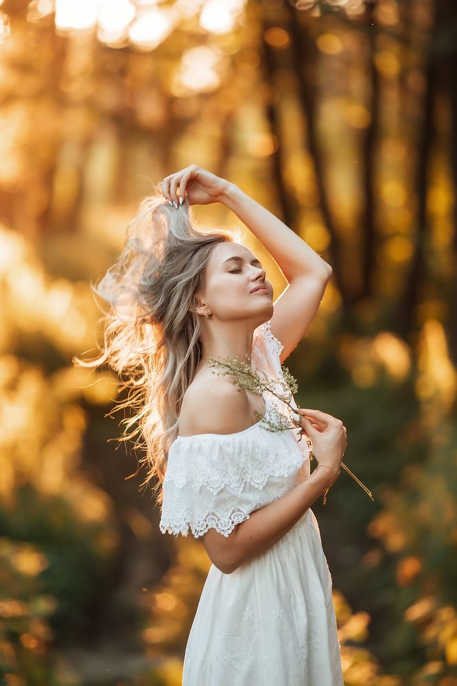 Photograph by Ольга Додонова