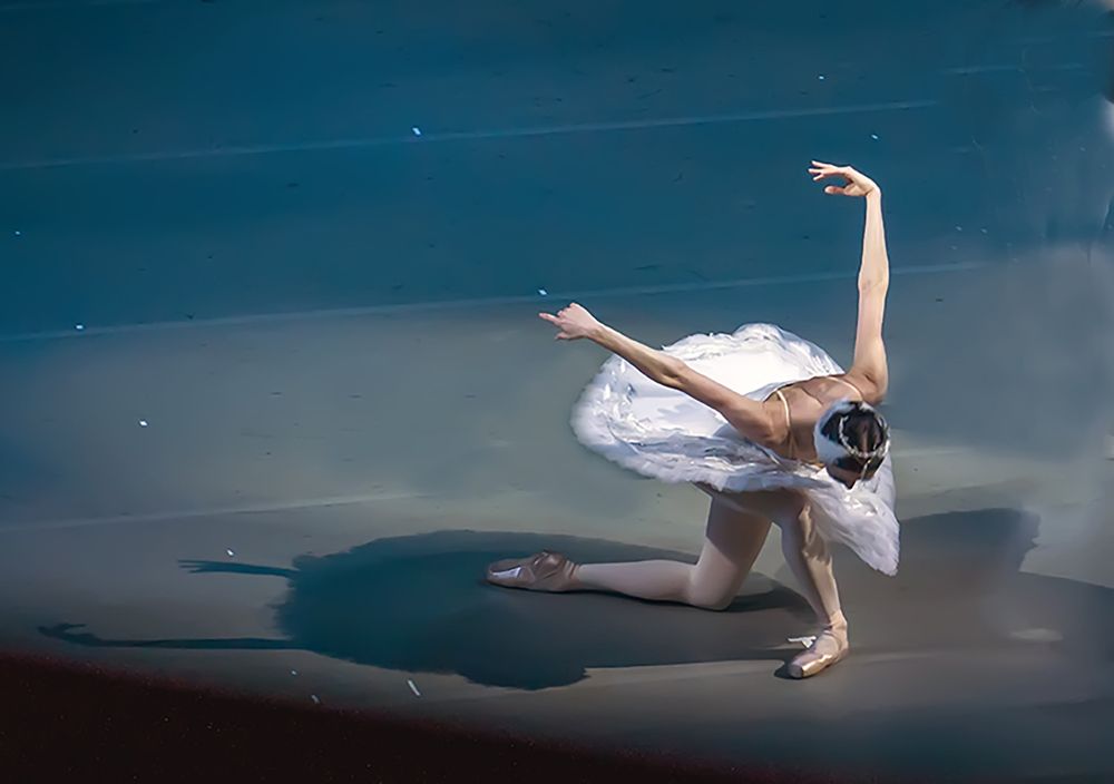 Photograph by Елена Белькова