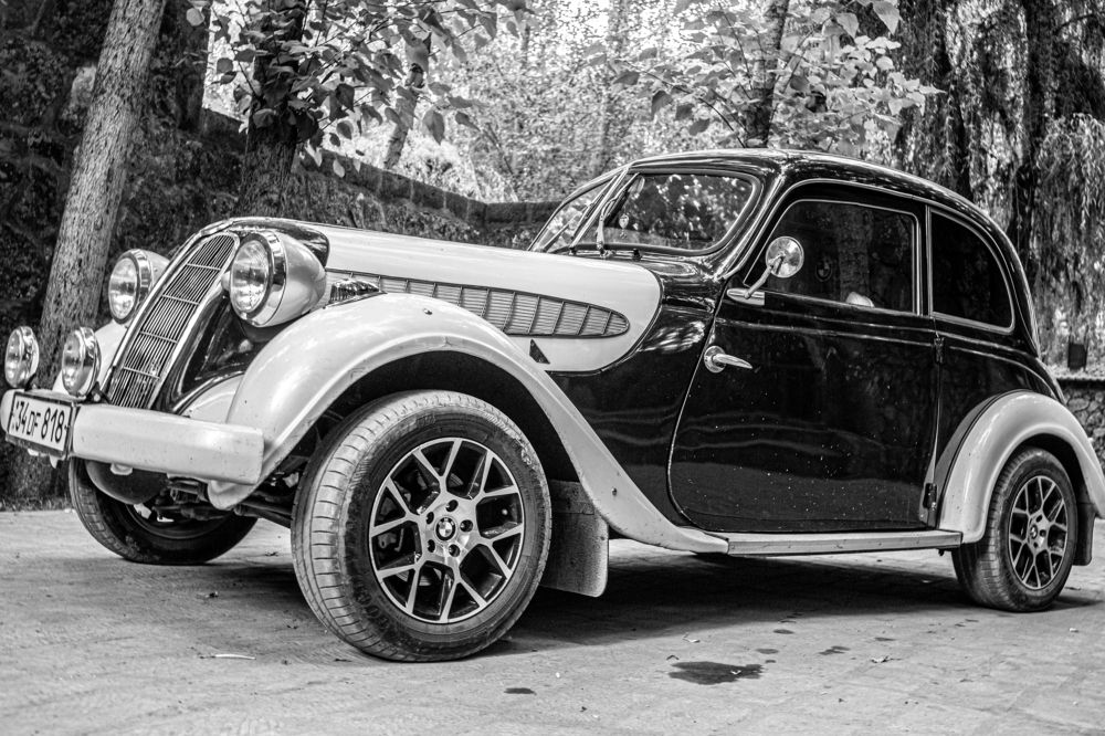 Photograph by Vanush Sahakyan