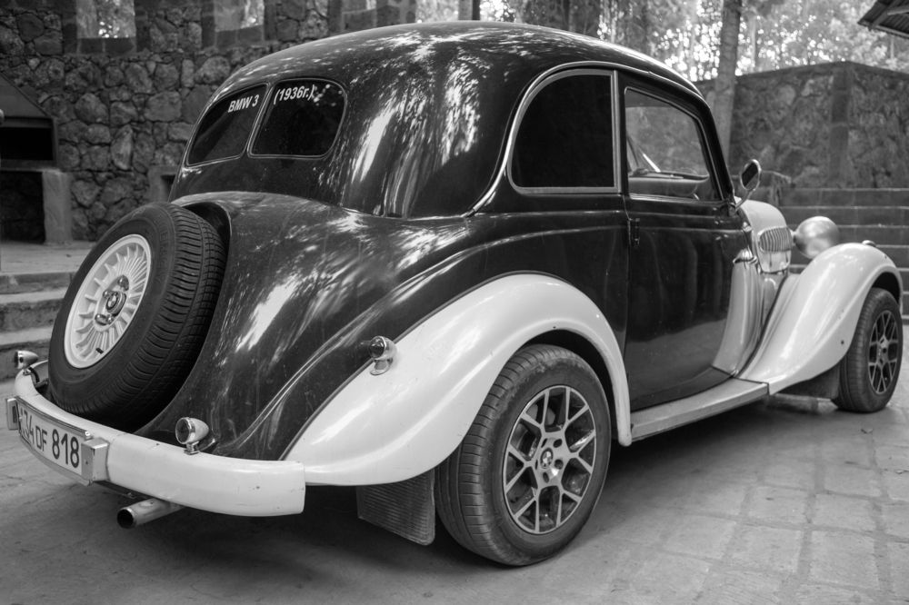 Photograph by Vanush Sahakyan