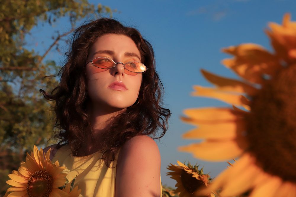 Photograph by Юлия Степанская