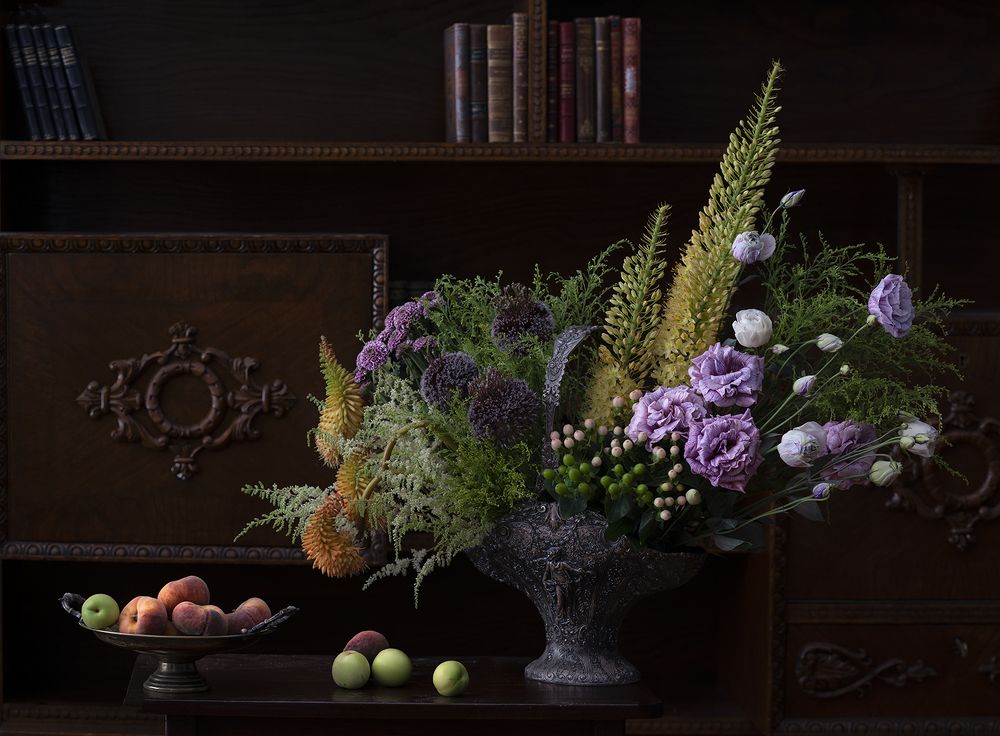 Фотография автора FATIH GONUL