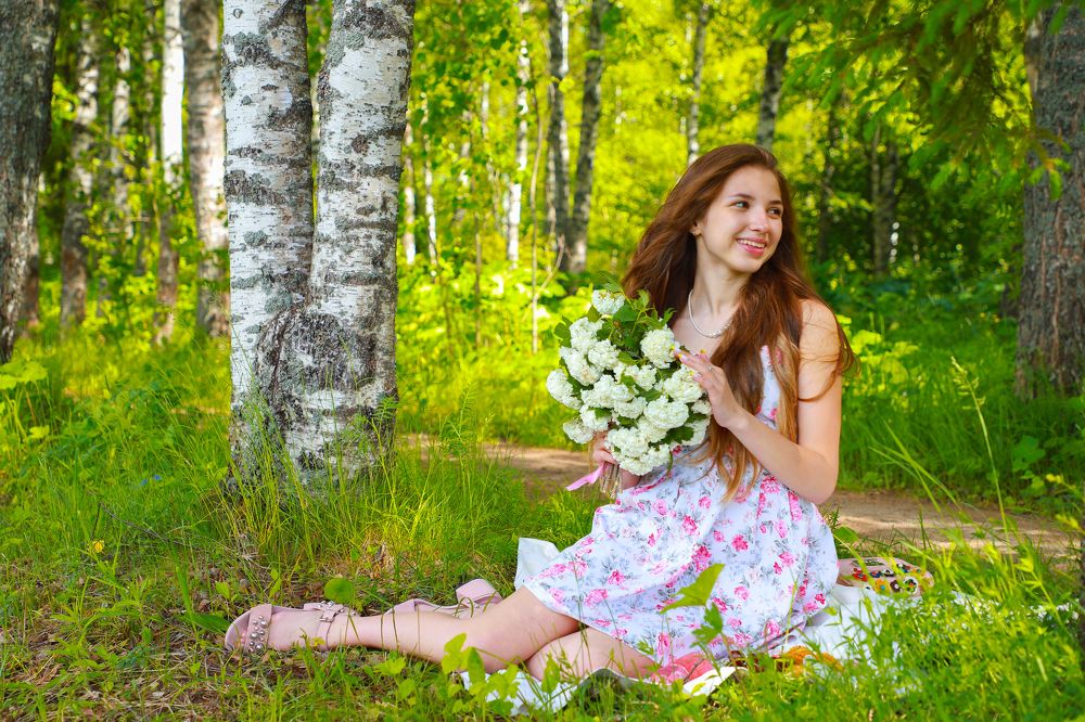 Photograph by Елена Сиднина