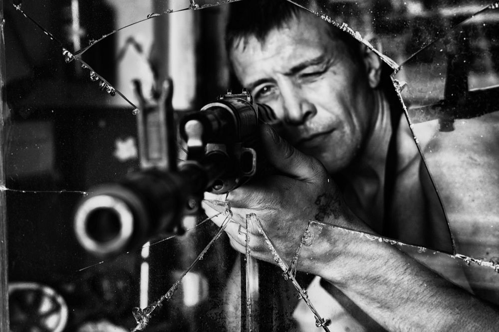 Photograph by Дмитрий Тертышников