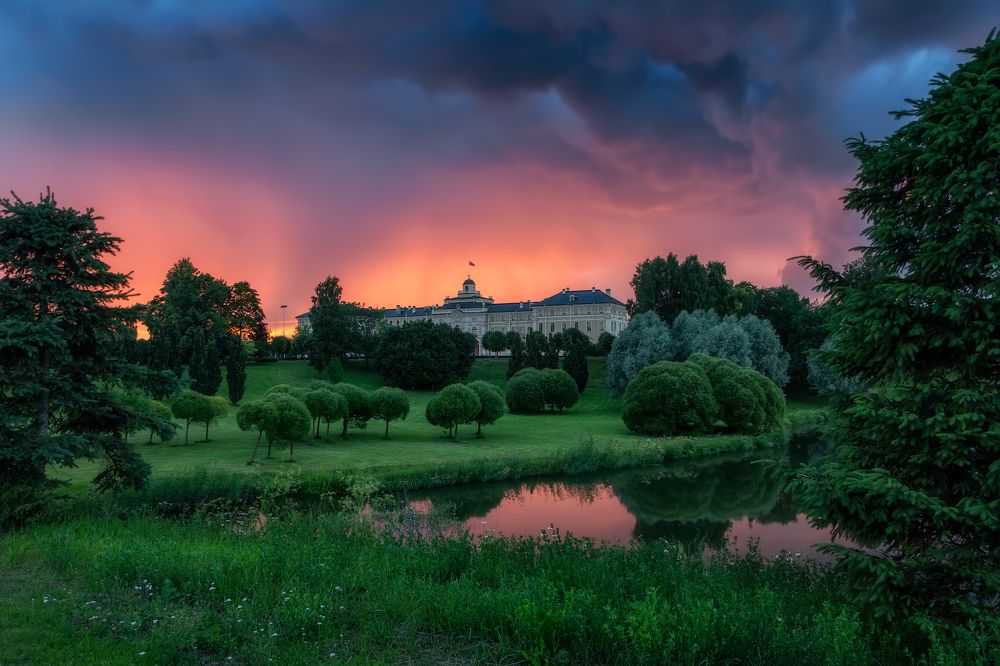 Photograph by Владимир Колесников