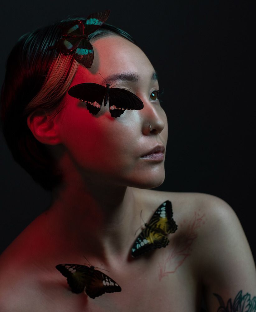 Фотография автора Татьяна Чугунова